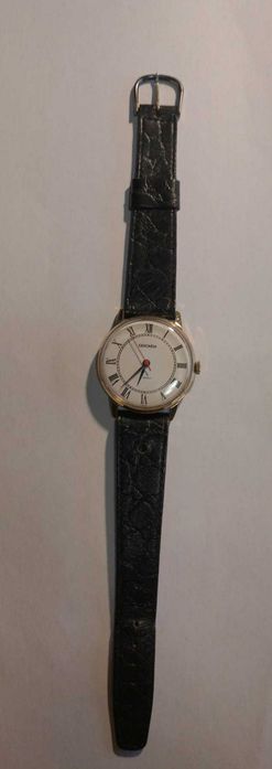 Relógio de pulso, unisex, marca Sekonda