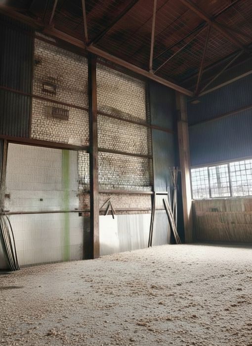 Продаж універсального приміщення  Склад-Майстерня.