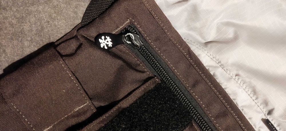 Crumpler portable bag64585187467138121