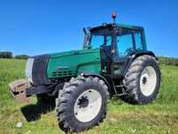 Valtra      8050