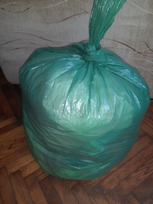 Wózek 2/1 dla chłopca lub dziewczynki oraz worek ubranek dla dziewczyn