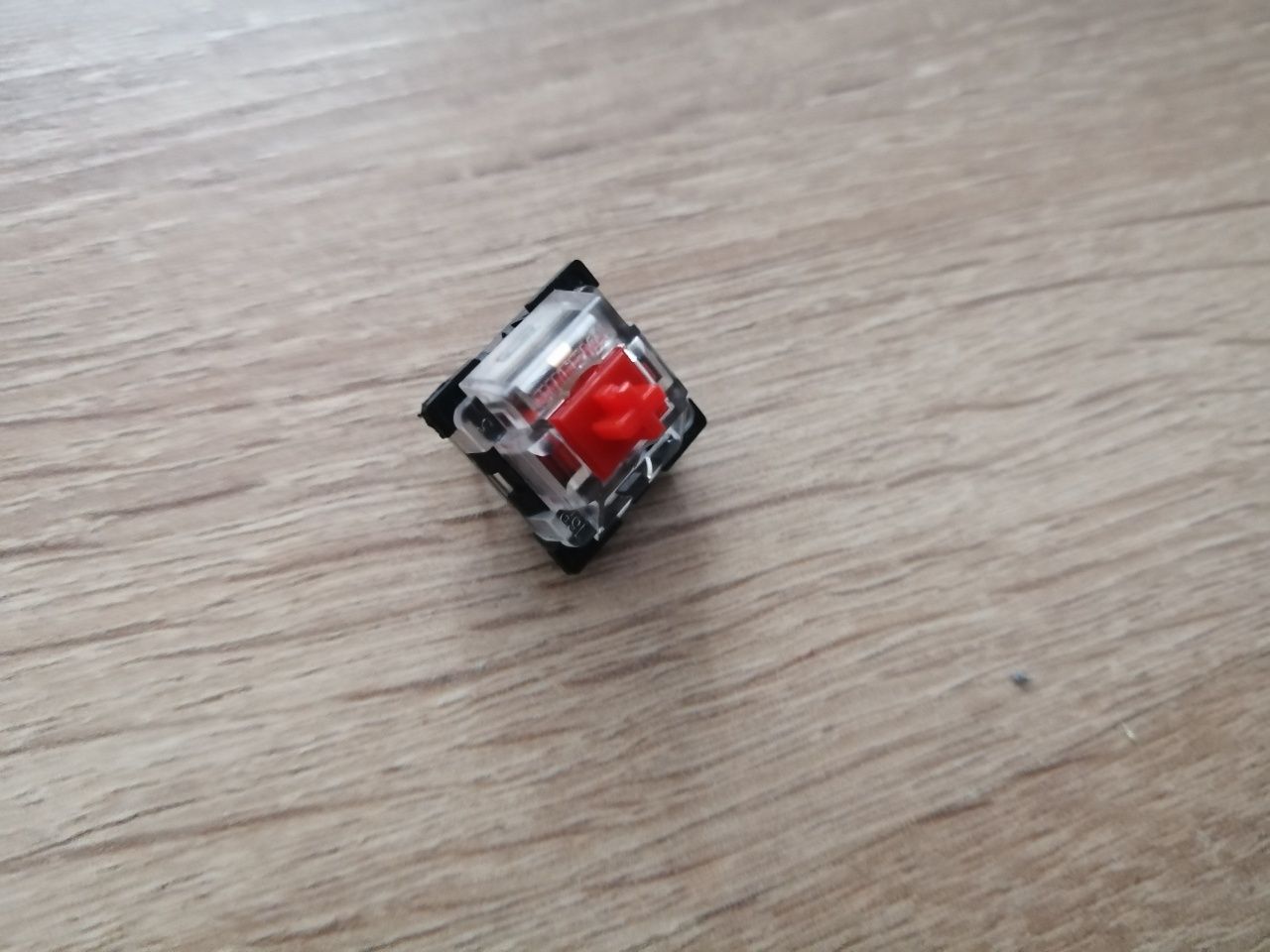 Red switches 87 pack