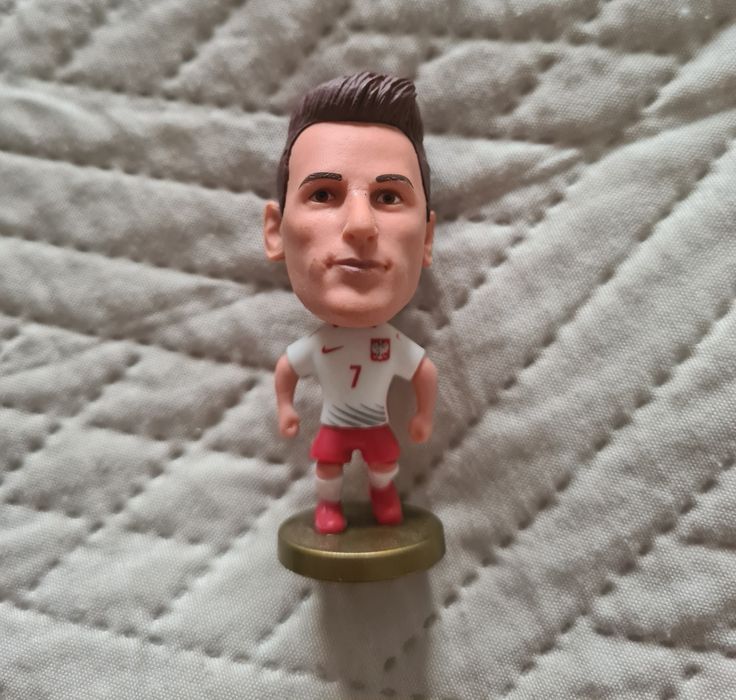 Figurka reprezentacji Polski