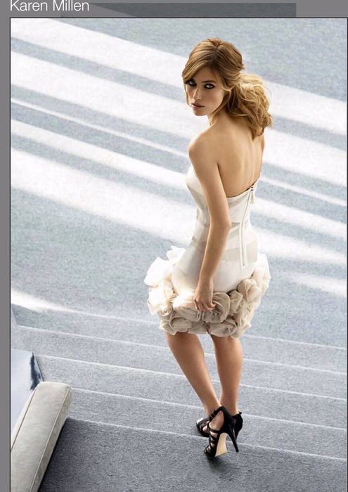 Сукня Karen Millen коктельна