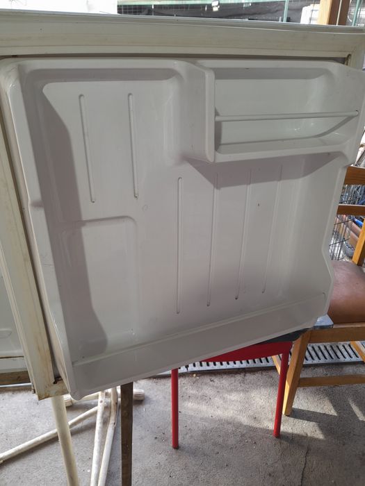 Frigorífico pequeno