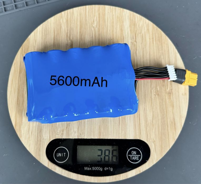 5S1P батарея для Mavic 3/Спарка для Mavic 3