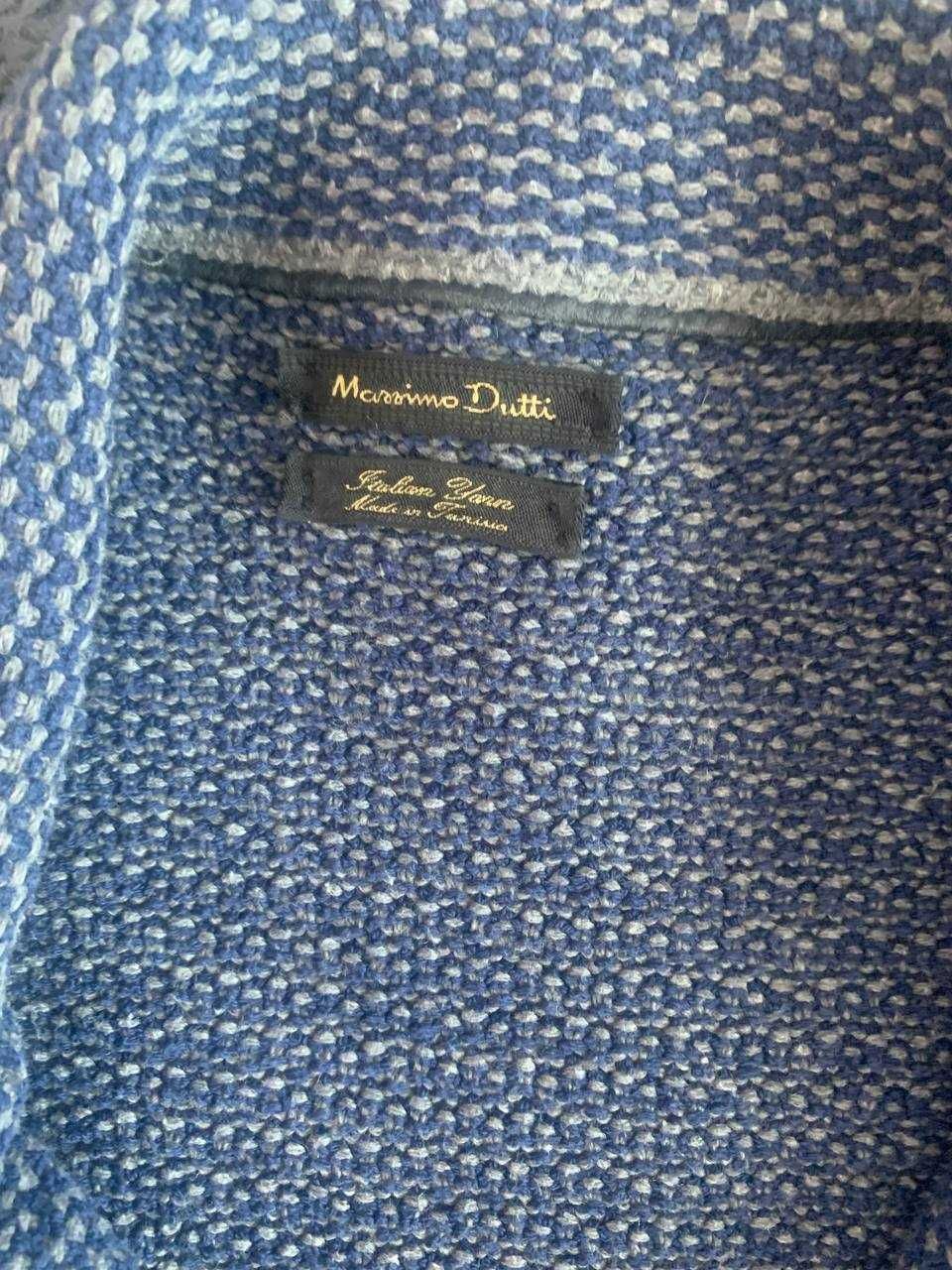 Кардиган Massimo Dutti у чудовому стані