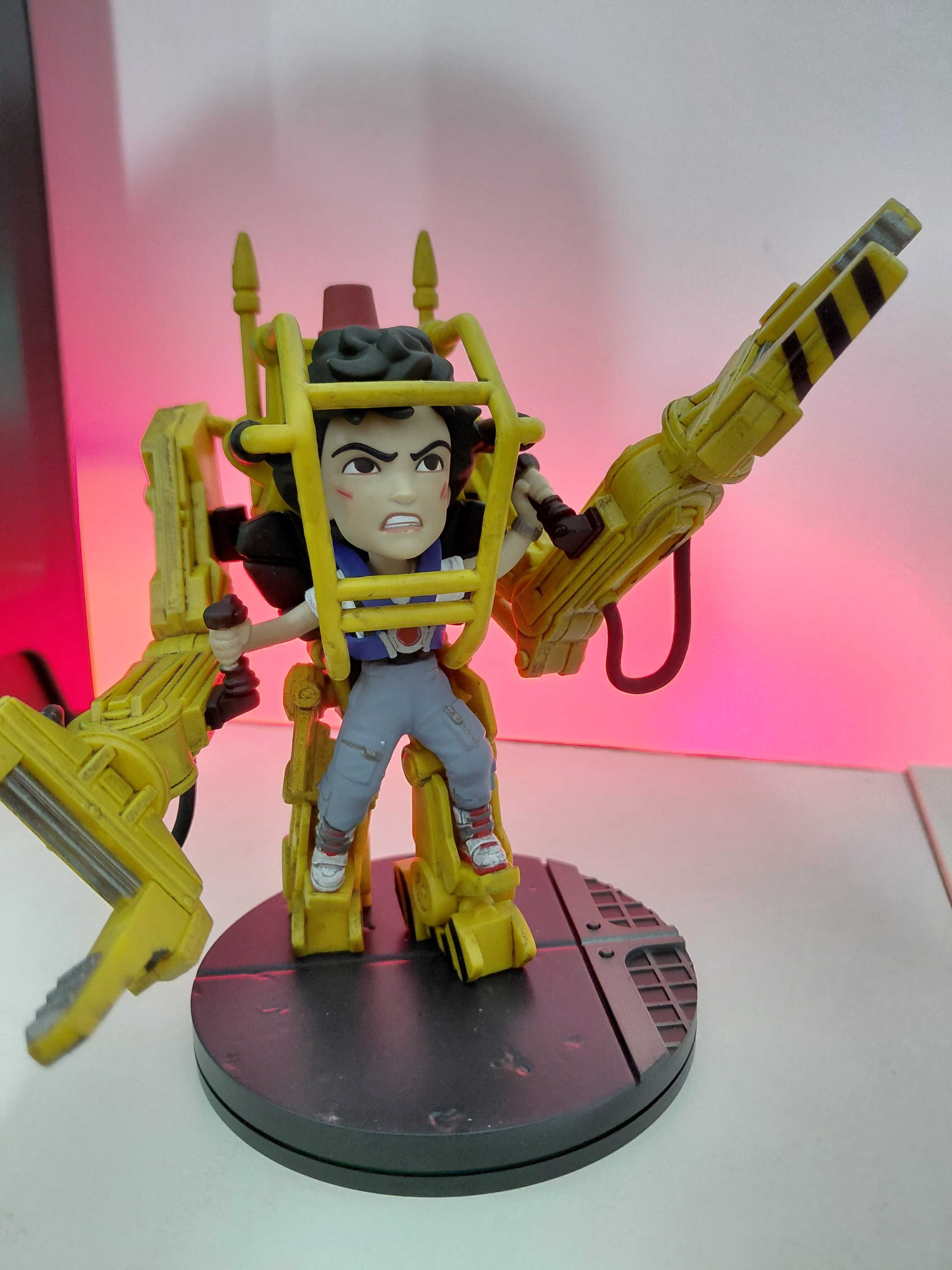 Figurka Ellen Ripley z serii Obcy