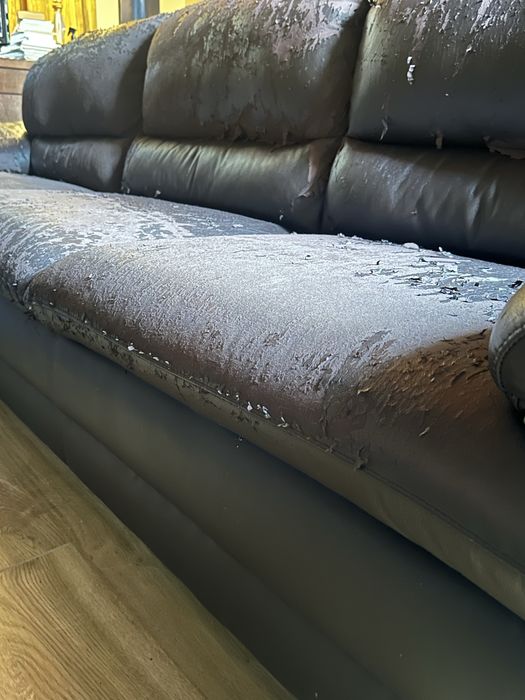 Sofá para estofar negociável