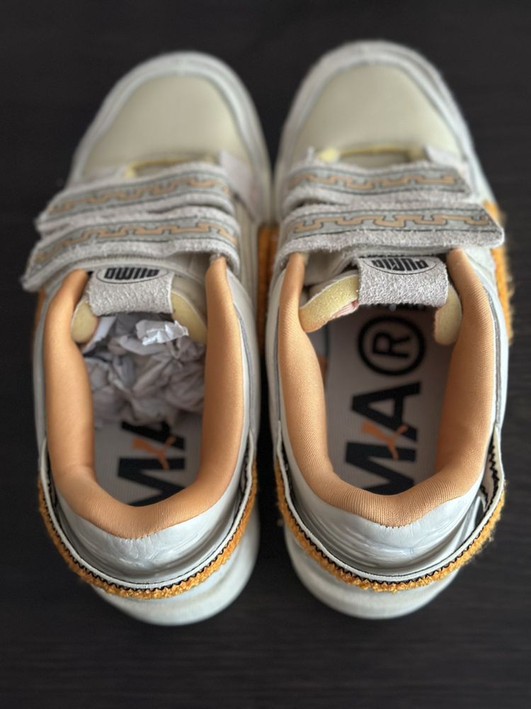 Снікерси Puma Market X Slipstream