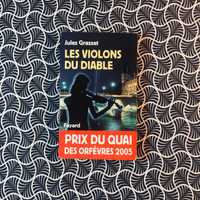 Les Violons du Diable - Jules Grasset