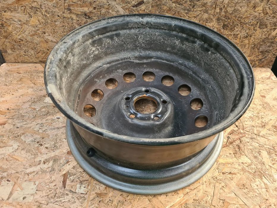 Jante frente esquerda PEUGEOT Expert