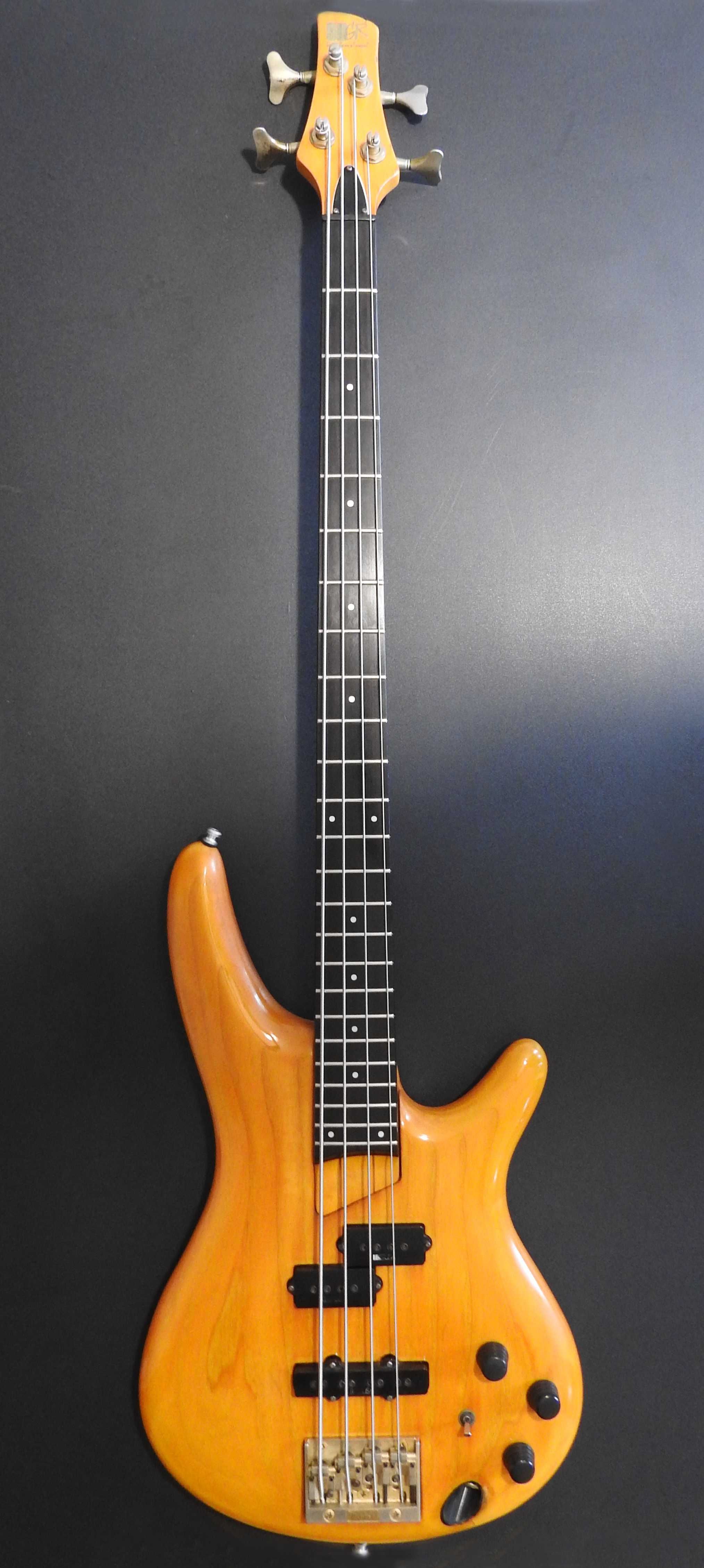 Бас гитара Ibanez SR1000E | Japan 1987