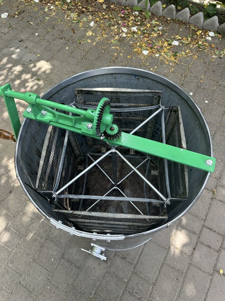 медогонка