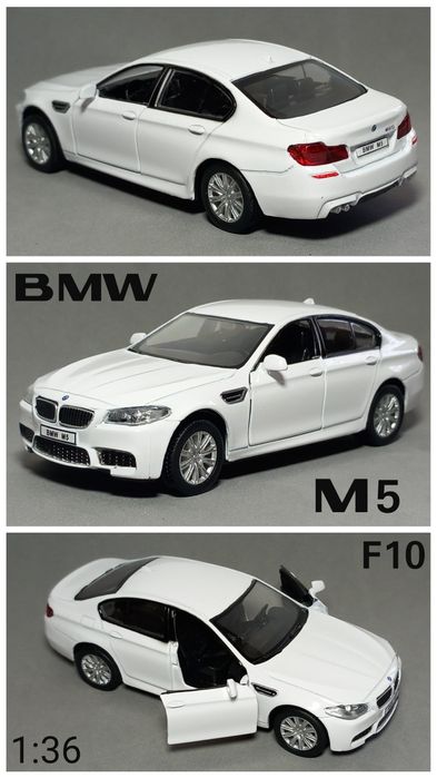Модель авто BMW БМВ M5 5-series F10 G30 M3 3-series G20 X3 X5 X5M