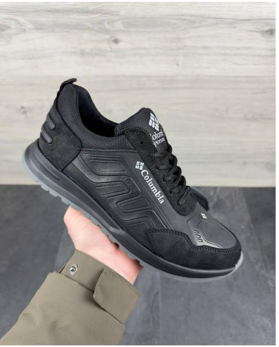 Кросівки чоловічи осінь кроссовки мужские осень