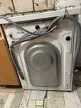 sprzedam pralkę Samsung - USZKODZONA!! WW60J3283LW