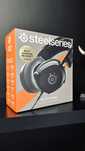 Nowe słuchawki nauszne gamingowe STEELSERIES Arctis Prime