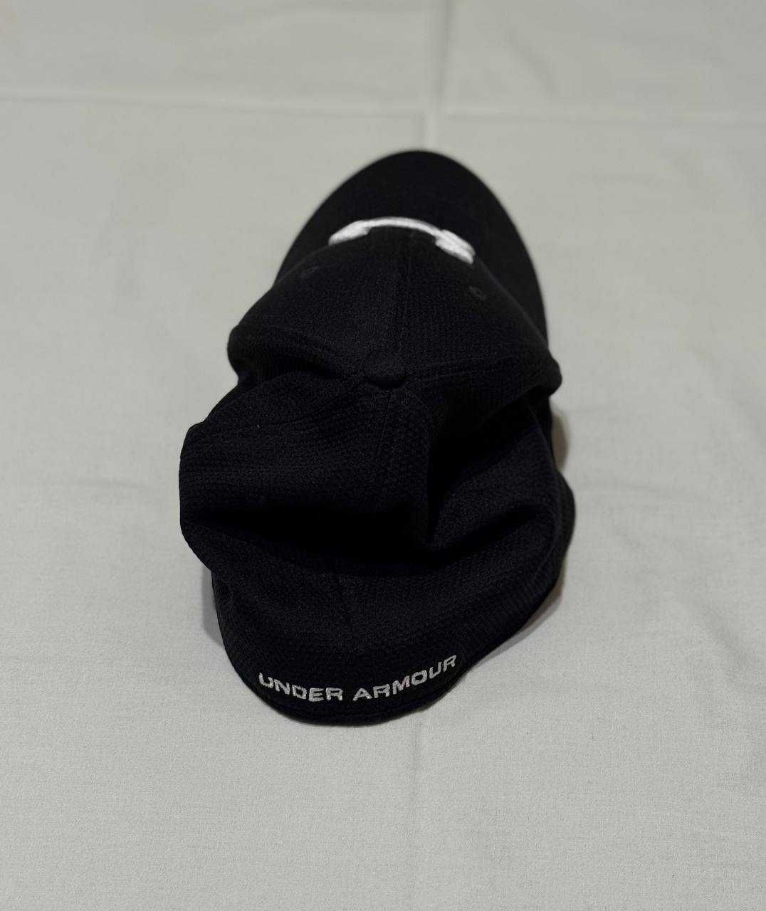 Кепка чоловіча Under Armour UA Men's Blitzing 3.0 Cap Оригінал