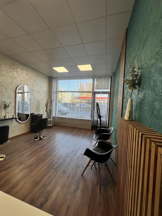 Wynajme stanowisko/gabinet w salonie urody. Bez opłat. Centrum