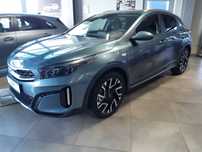Kia XCeed Promocja modelu 2025!