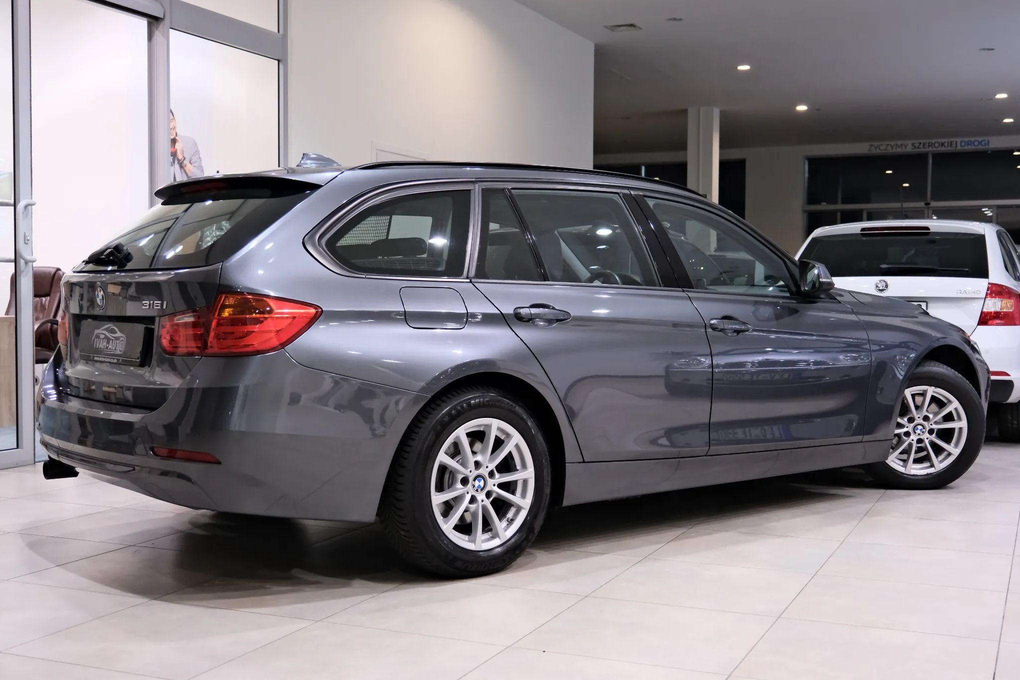 BMW Seria 3