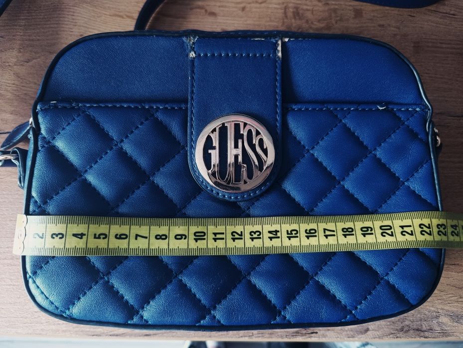 Torebka damska Guess