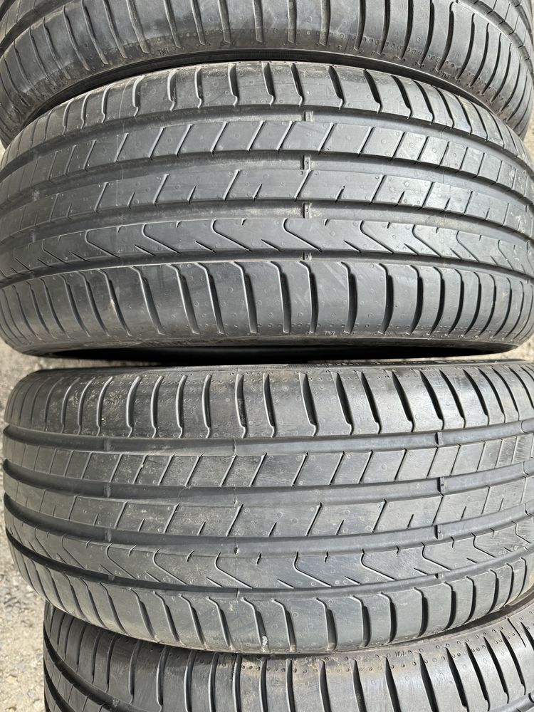 205/45R17 88W Pirelli Cinturato P7