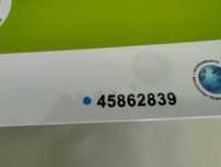 Vendo toner compatível com OKI
