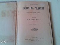 opisanie królestwa polskiego sosnowski 1907
