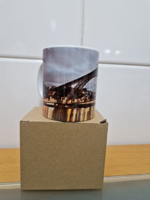 Canecas personalizadas