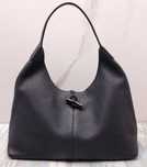 Longchamp Roseau Essential XL Shopper Bag Crossbody Torebka Damska