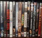 Vários DVD originais