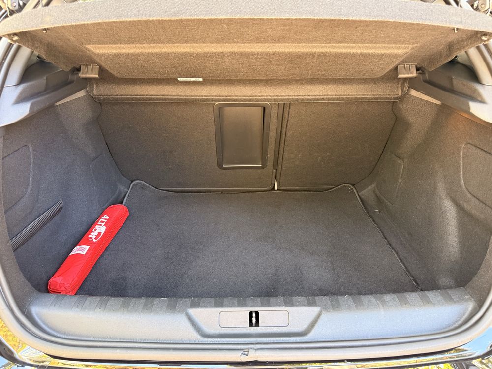 Peugeot 308 GTLINE