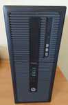 Computador i 3 com 4GB RAM HP G 610 + periféricos