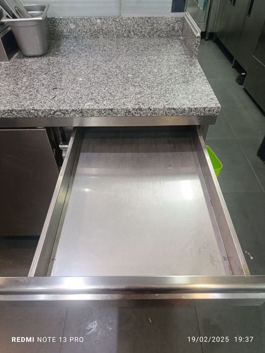 Equipamentos para pizzaria forno