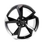 FABRYCZNIE NOWE Oryginalne Felgi Audi 19" A3 A4 A6 A8 Q2 Q3 Q4 TT
