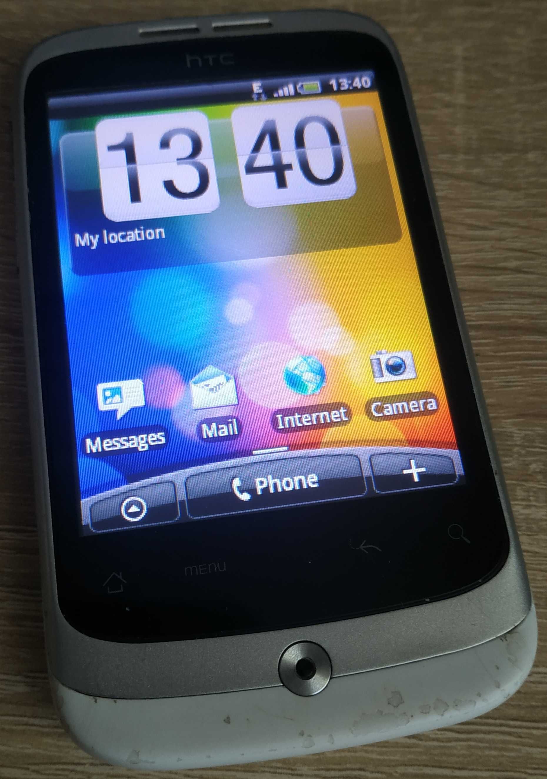 iPhone 4 Model A1332 EMC 380A, Xiaomi Redmi Note 3, HTC Wildfire A3333