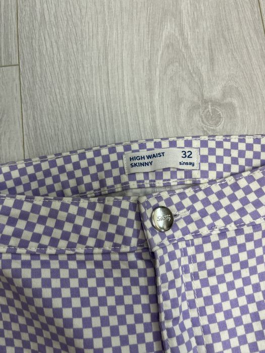 Штани для дівчинки