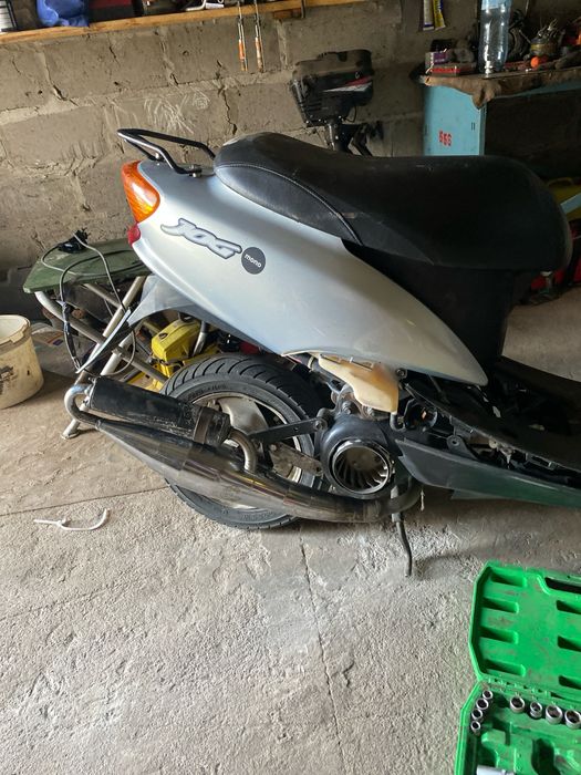 Продам yamha sa 16 ..