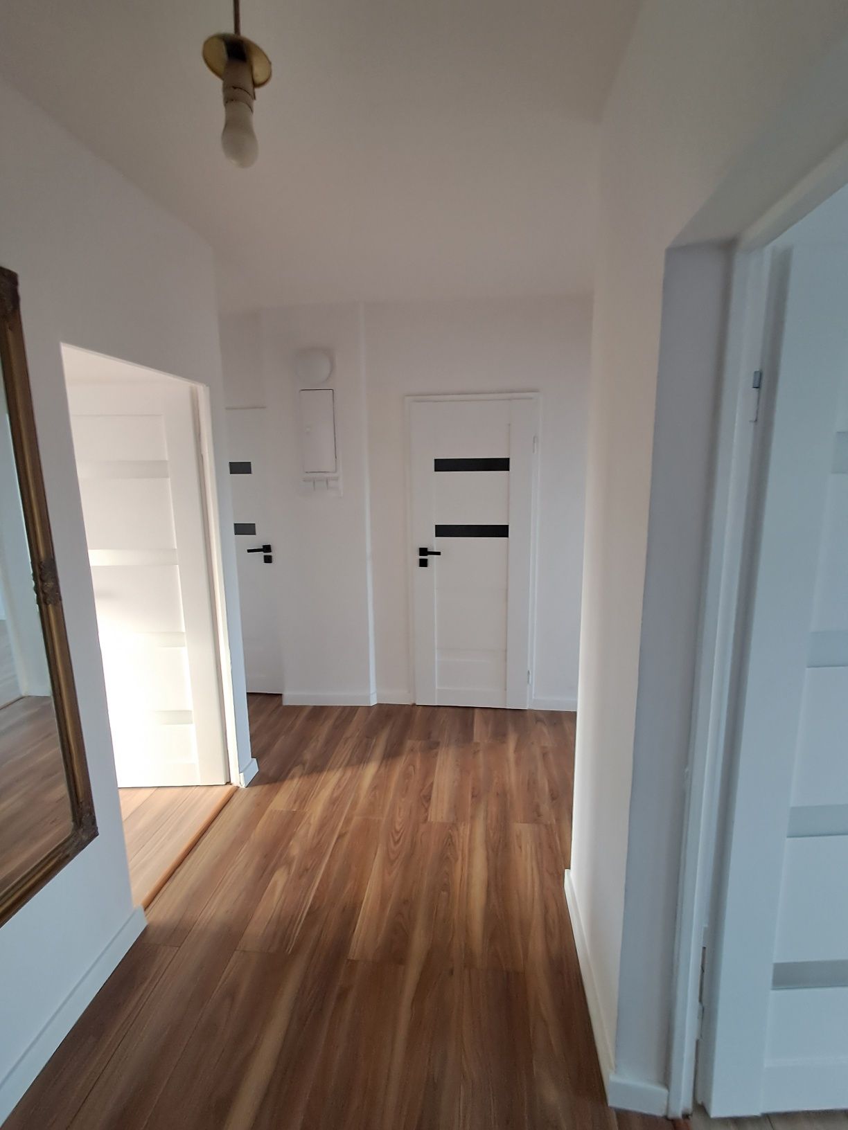 Mieszkanie w Gorzowie 3 pokojowe  os. Górczyn 63 m2