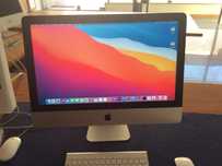 iMac 21.5" - i5-2013-fino