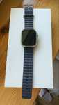 Smartwatch APPLE Watch Ultra 2 GPS + Cellular Koperta 49mm