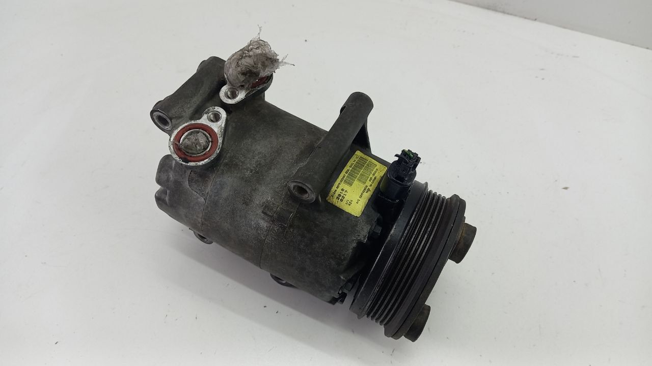 Компресор кондиционера Volvo S40 V50 II 2.0 16V 2010 гг 6M5H19D629AD