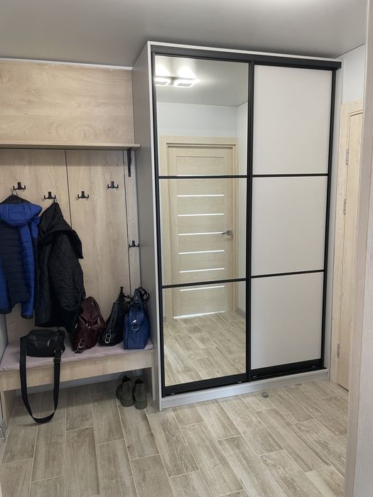 Здамо однокімнатну квартиру ЖК Домбровський