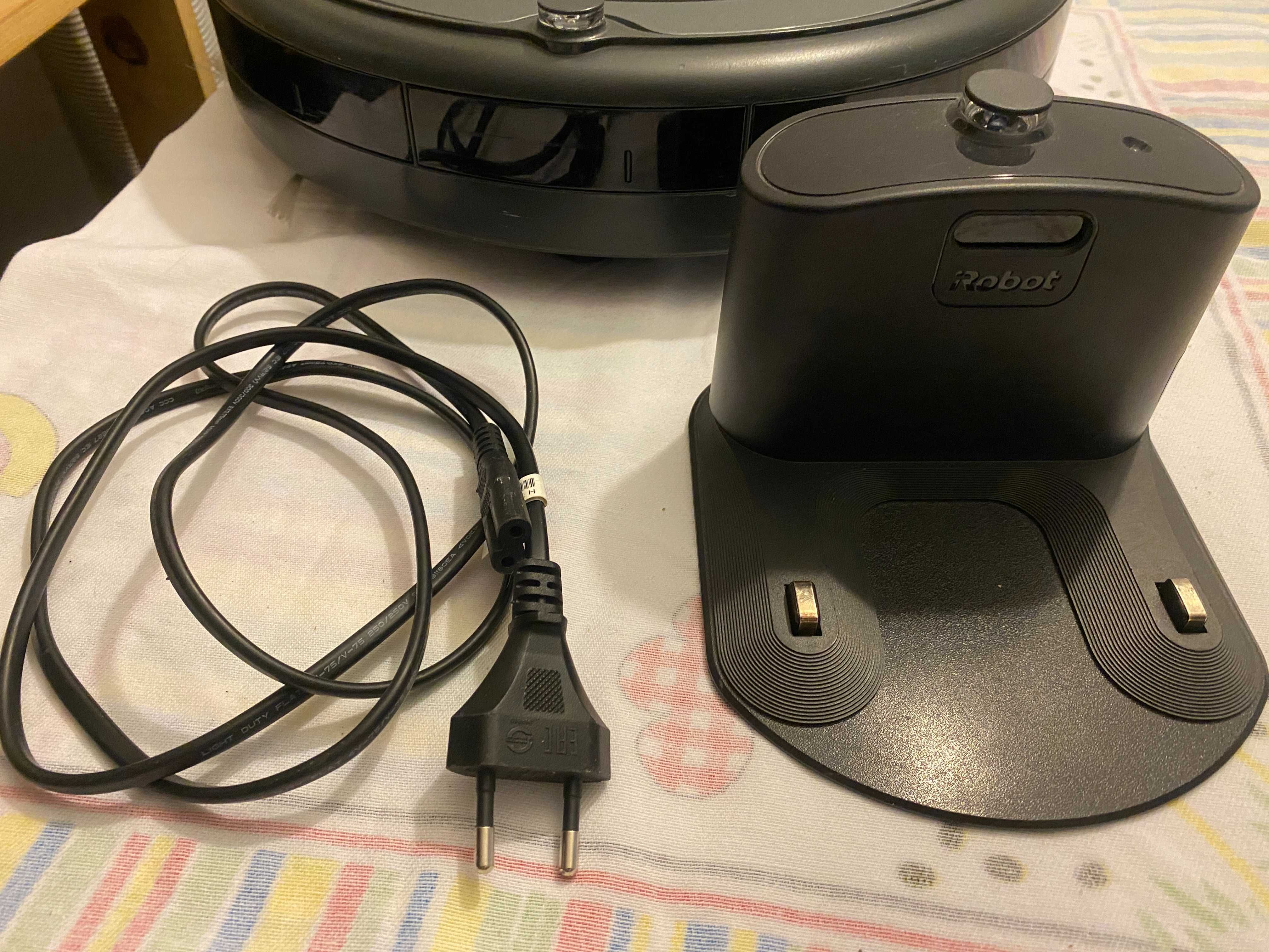 iRobot Roomba 676