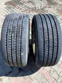 opony BF GOODRICH 385/55 R 22,5 Z FELGAMI