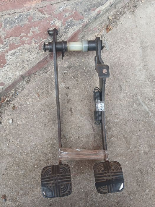 Педали ваз 2109,99