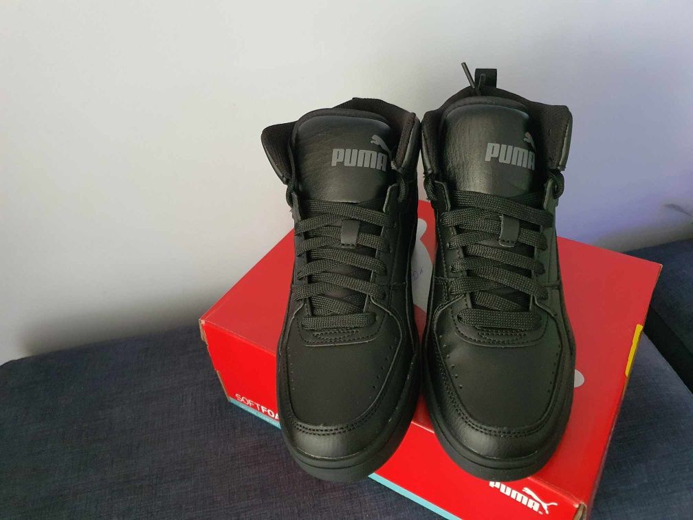 Buty Puma Rebound Joy r. 37,5