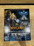 World of Warcraft Wrath of the Lich King